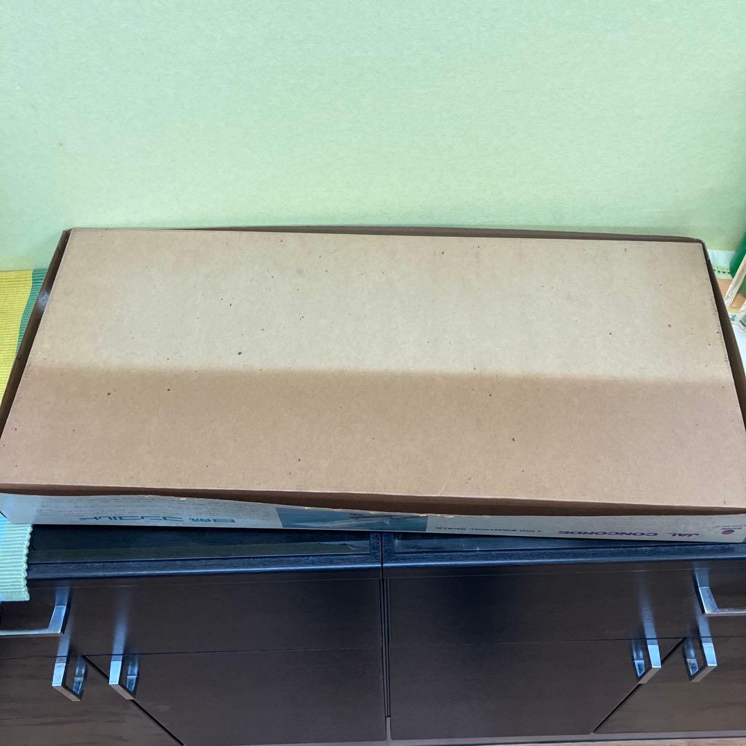 【希少】JAL CONCORDE 日航コンコルド