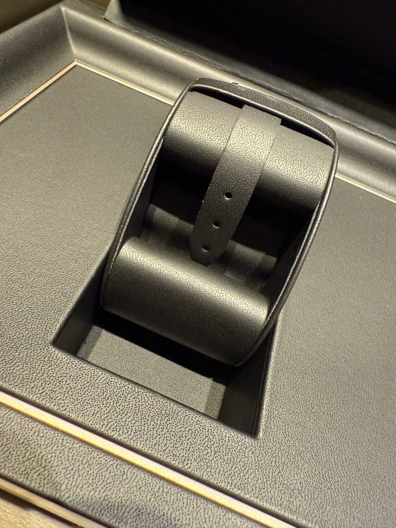 ジャガールクルト　空き箱