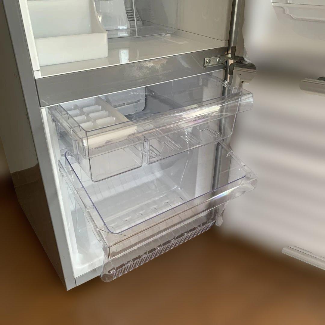 冷凍冷蔵庫 110L 新生活家電 一人暮らし