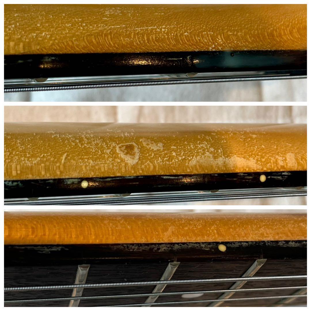 【レア】Fernandes TEJタイプ HS