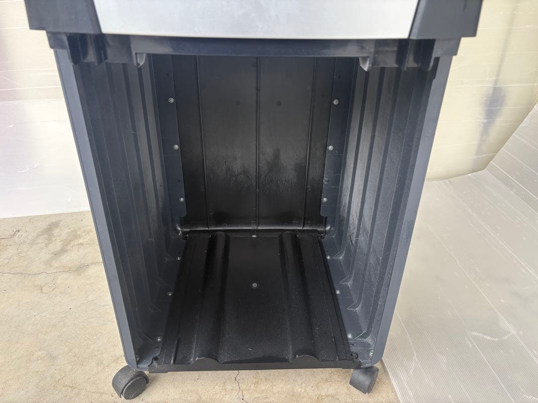 オートフィードシュレッダマイクロ 300AFM(300AFM-ECS) GBC