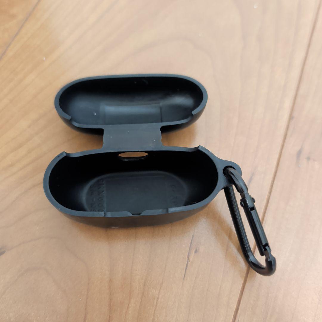 SONY WF-1000XM5 ブラック ノイズキャンセリング ワイヤレス