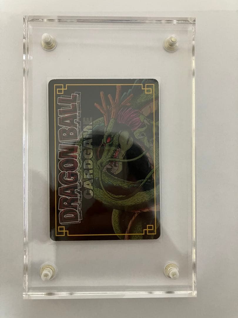 ドラゴンボールカードゲーム　ヤムチャ