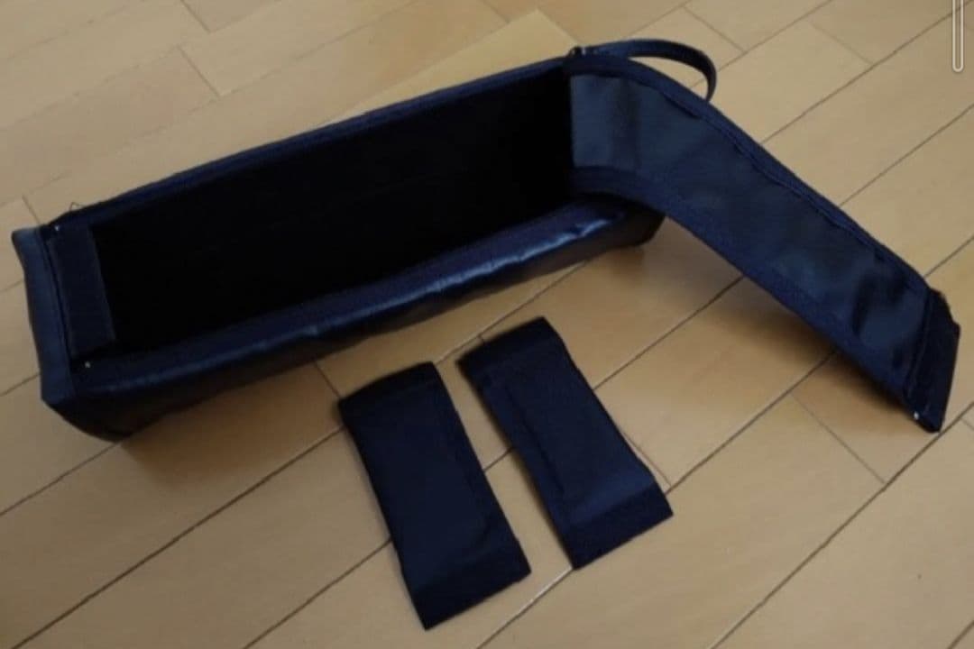 ち*け様 【ちびすけ】モバイラーズバッグ