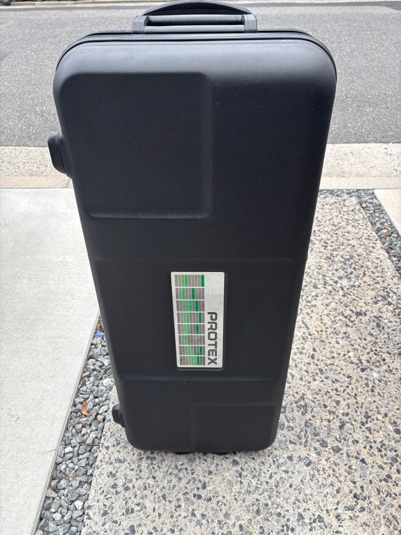 PROTEX 長尺スリムキャリー FP-80