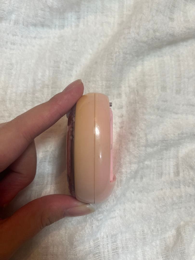 たまごっちIDL ピンク【動作確認済み・傷あり】