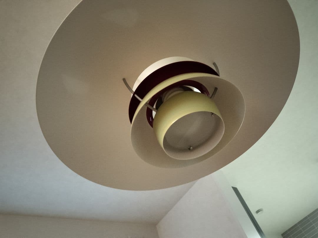 【正規品】 ポールヘニングセン PH5 PH50 ワサビグリーン