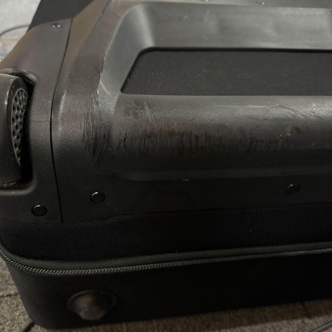 田*太様 NIKE ナイキ 大型キャリー キャリーケース スーツケース ブラック