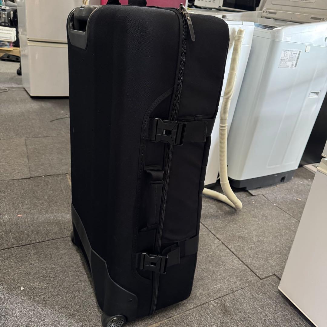 田*太様 NIKE ナイキ 大型キャリー キャリーケース スーツケース ブラック