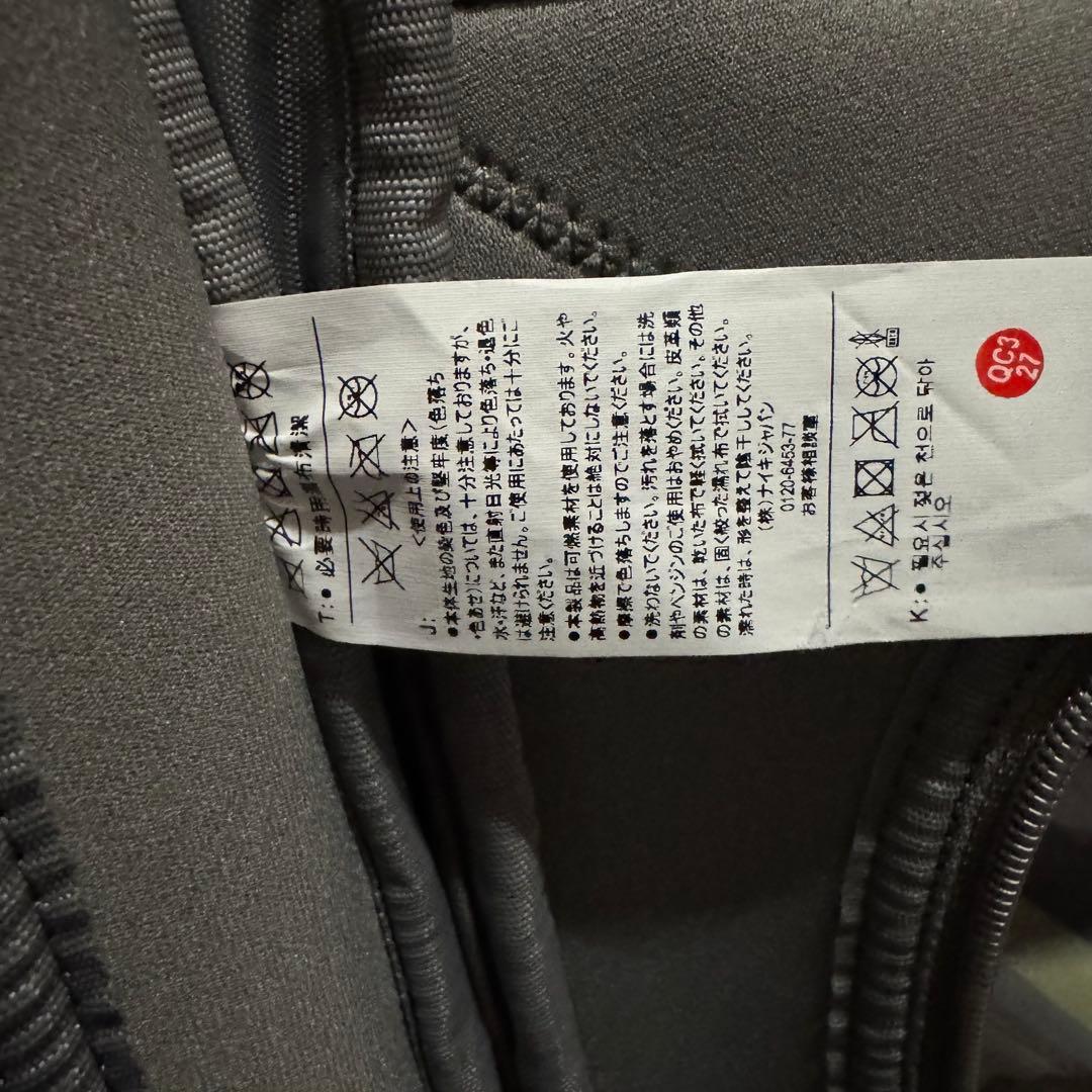 田*太様 NIKE ナイキ 大型キャリー キャリーケース スーツケース ブラック