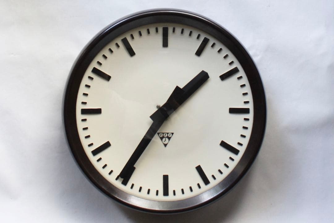 超希少！No Central Screw PRAGOTRON パラゴトロン 時計