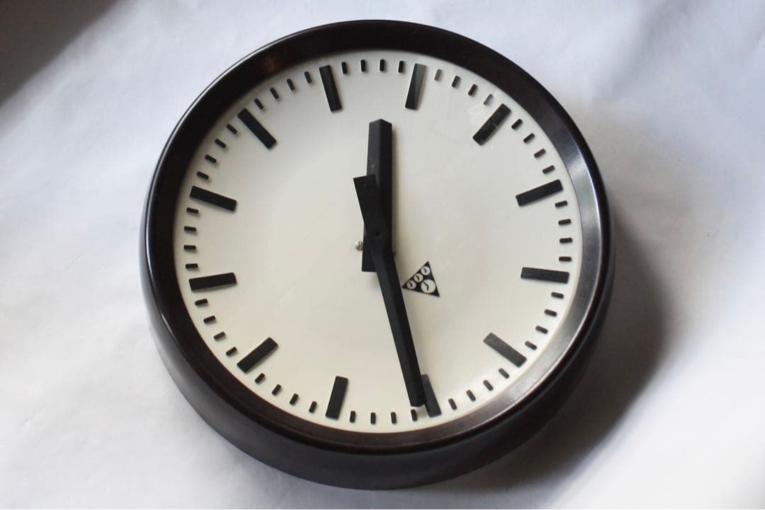 超希少！No Central Screw PRAGOTRON パラゴトロン 時計