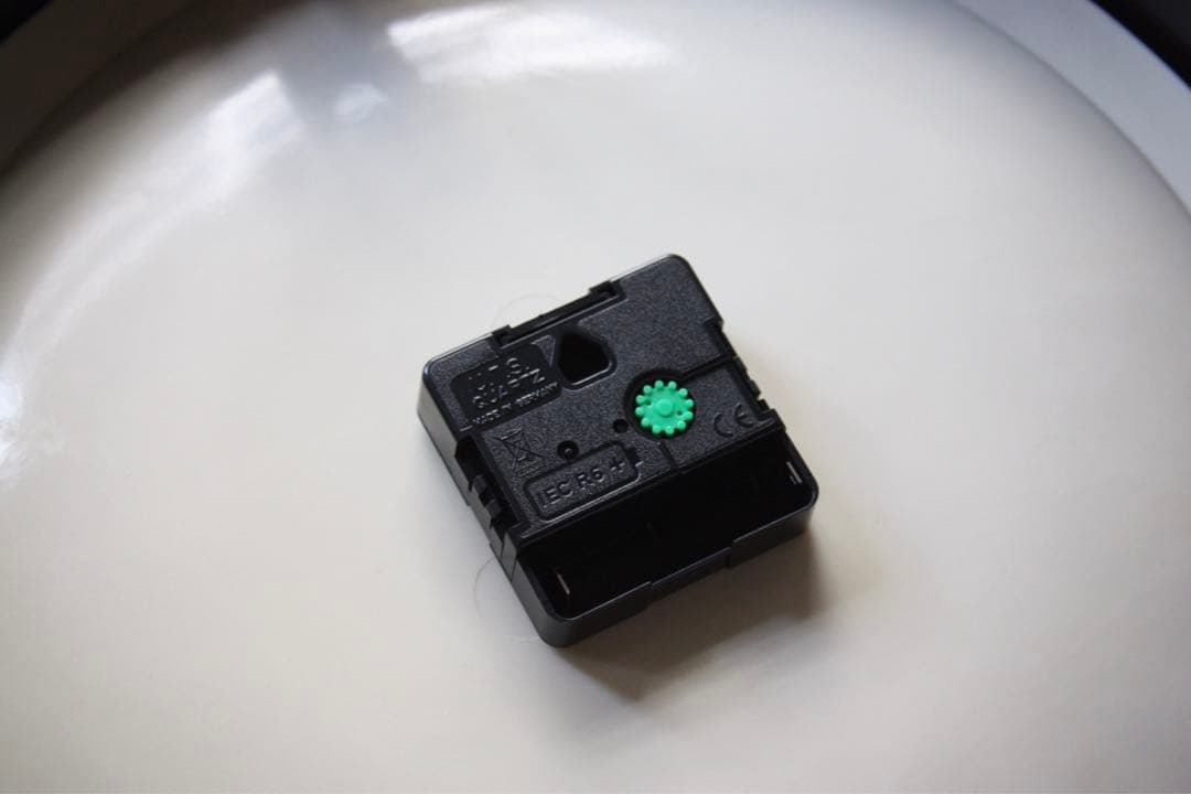 超希少！No Central Screw PRAGOTRON パラゴトロン 時計