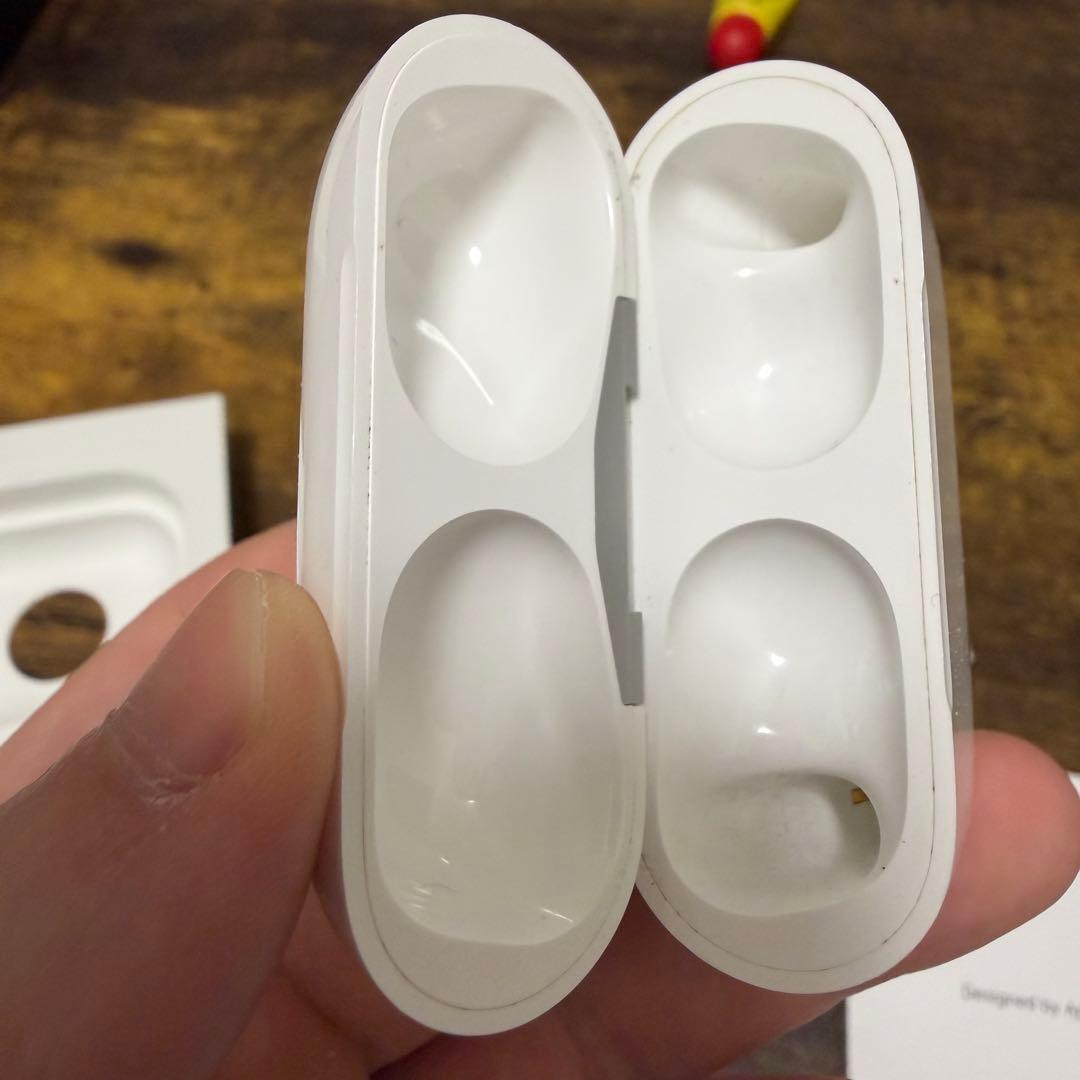 AirPods pro 第二世代 ライトニング