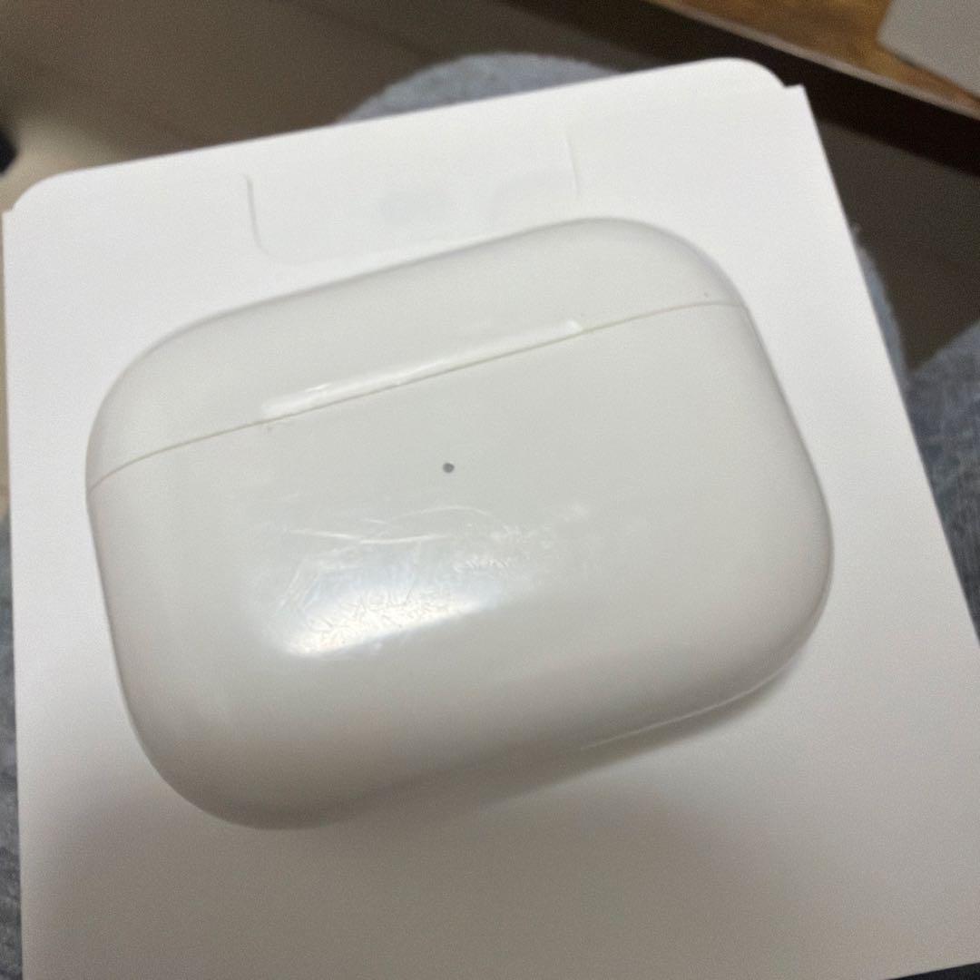 AirPods pro 第二世代 ライトニング