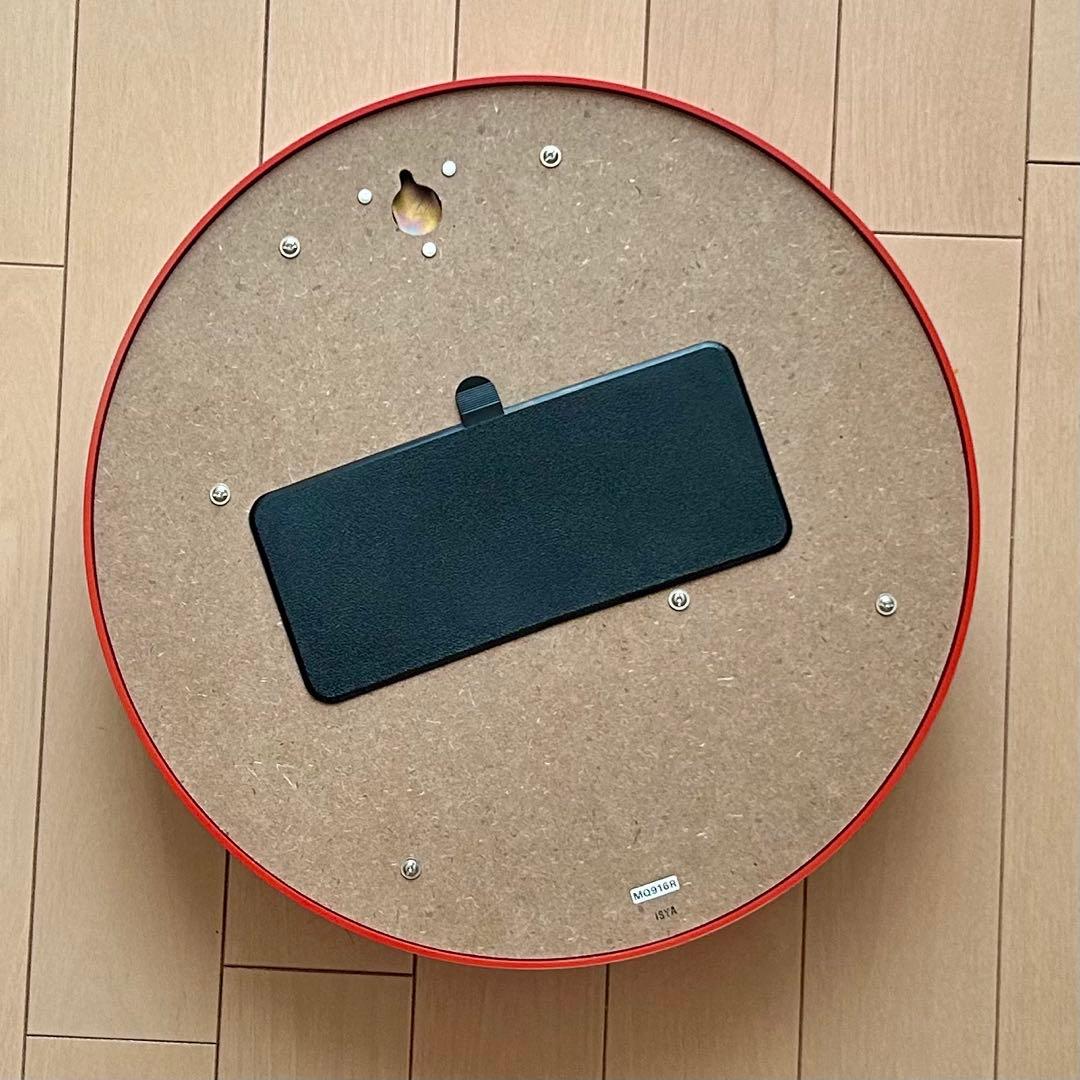 非売品　貴重品　ミキハウス　からくり時計　セイコー製　色褪せ無し