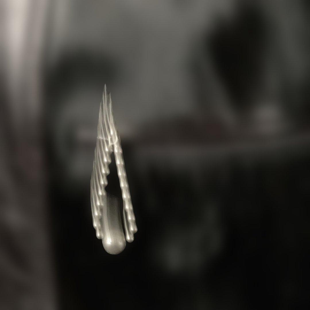 Attractions builtbuck ホースハイド 熊ジャン