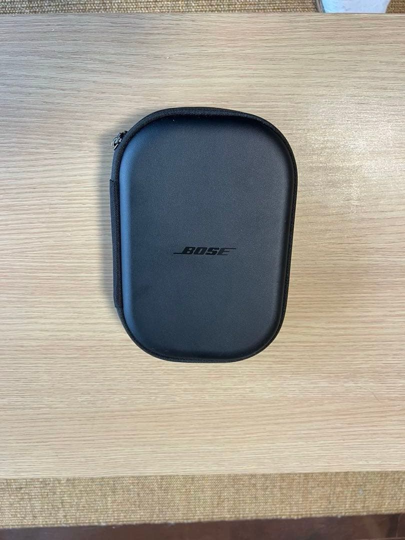 BOSE QuietComfort 45 QC45 ワイヤレスヘッドホン