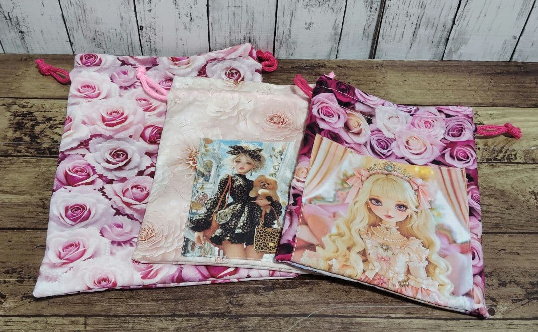 3345　こちらは専用です