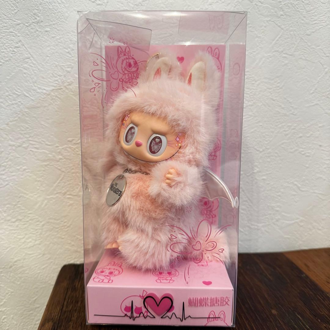 【じょでぇサマ専用】ZIMOMO 2点おまとめピンクデビル&マーブル