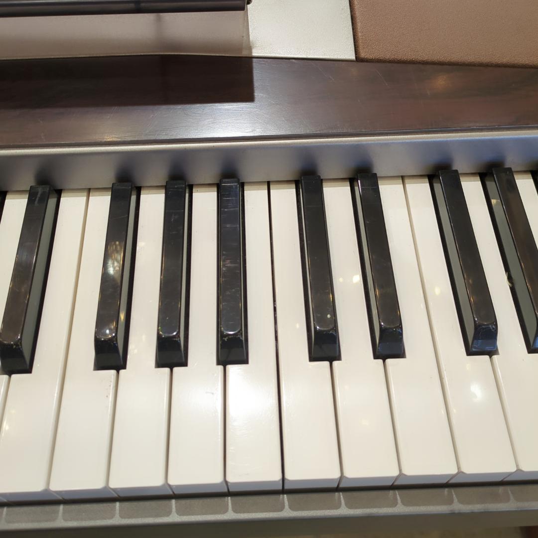 【新品ACアダプター】CASIO Piovia PX-100 電子ピアノ カシオ