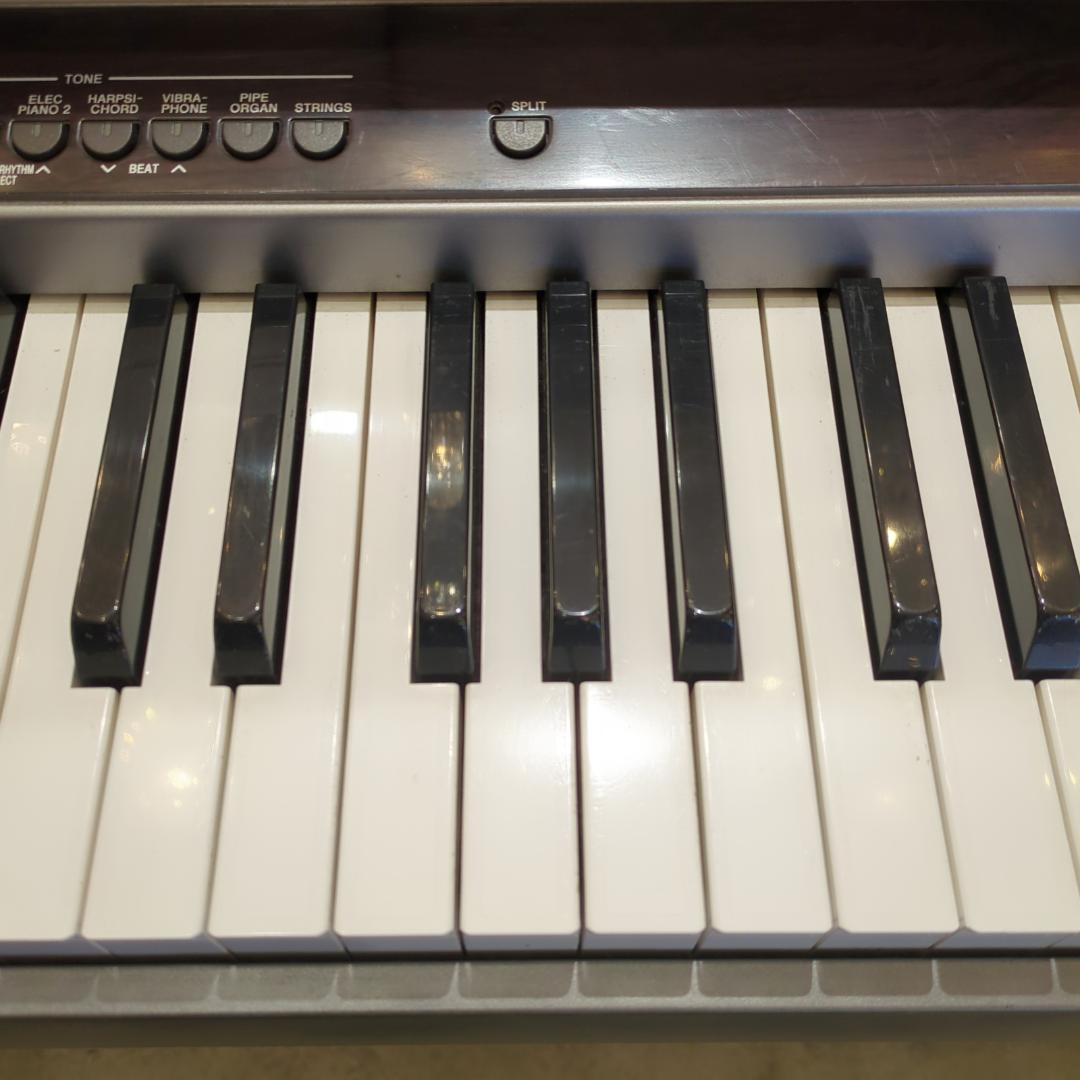 【新品ACアダプター】CASIO Piovia PX-100 電子ピアノ カシオ