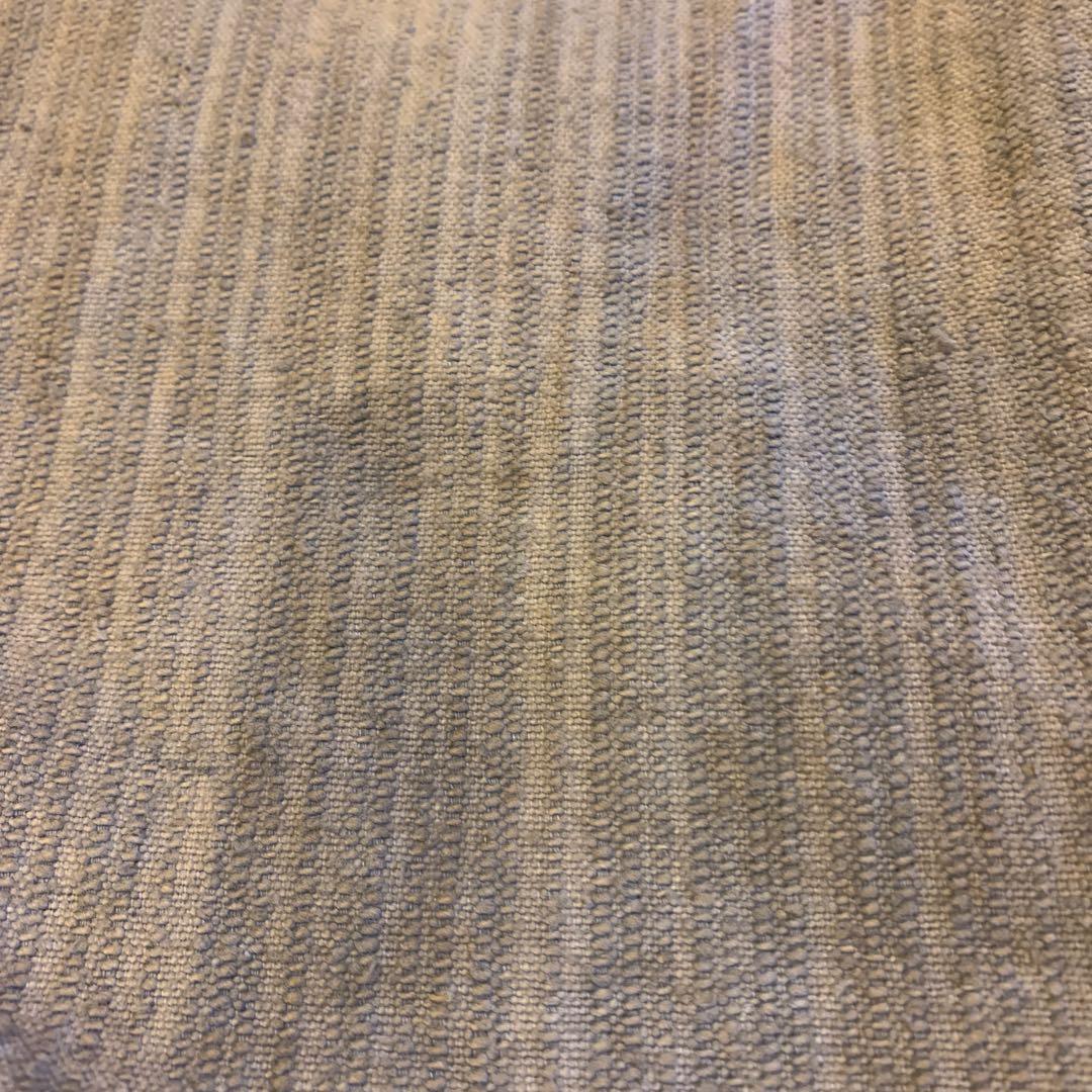 灰草　zouave pants ズアーブパンツ