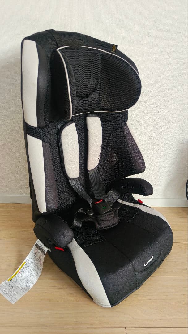Combi ジュニアシート ジョイトリップ エッグショック S GG