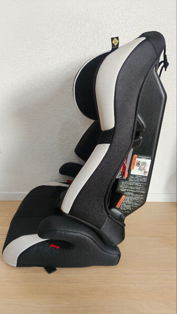 Combi ジュニアシート ジョイトリップ エッグショック S GG