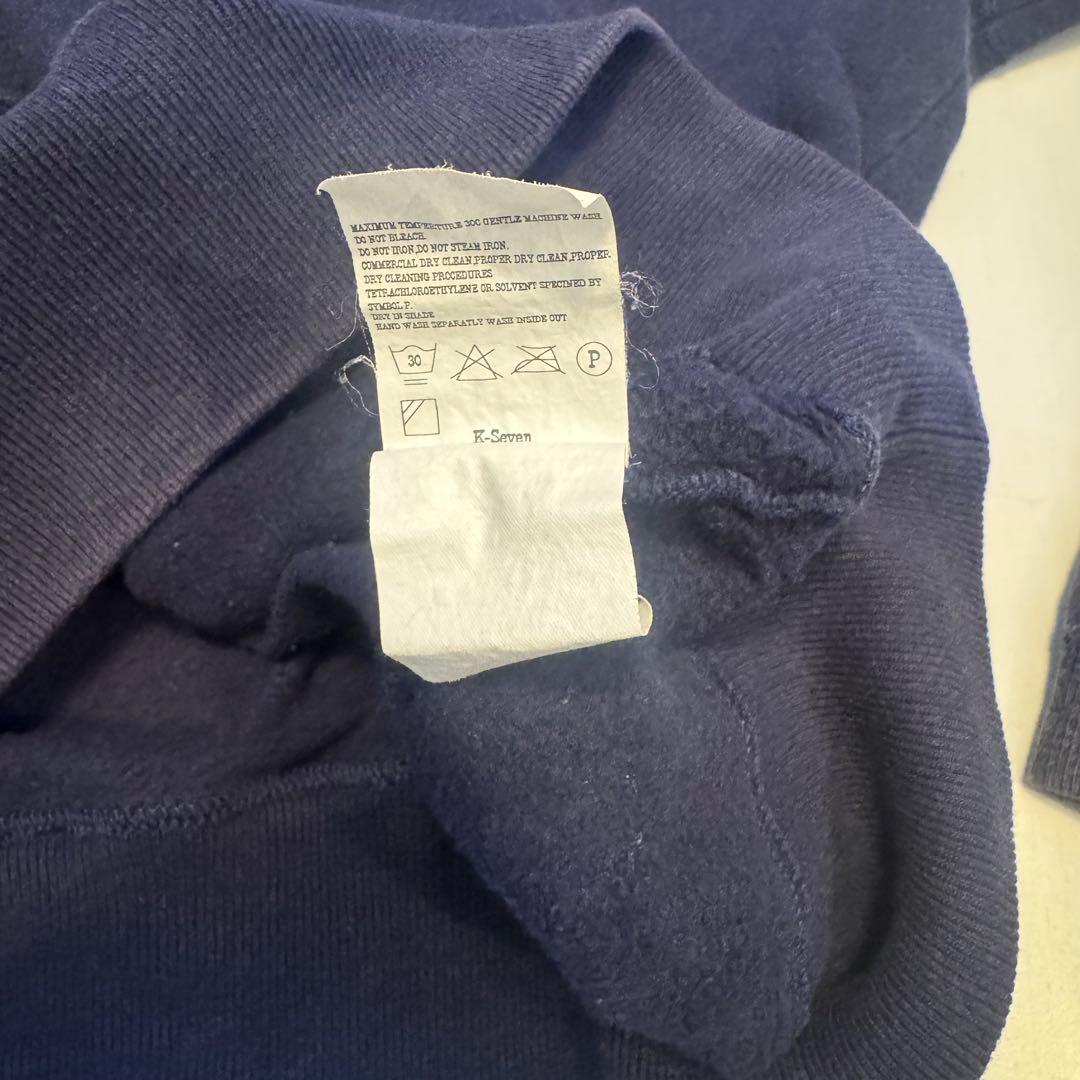 【L】TENDERLOIN 2016AW T-PARKA テンダーロイン