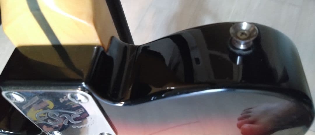 Sx テレキャスターシンライン