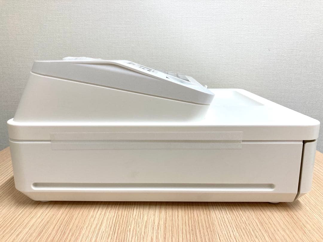 CASIO 電子レジスター SR-S200