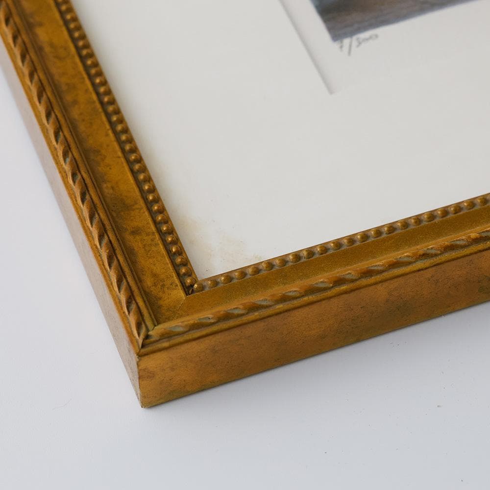 絵画 版画 ミッシェル・アンリ『黄色い花束』 リトグラフ 7/300 巨匠 パリ