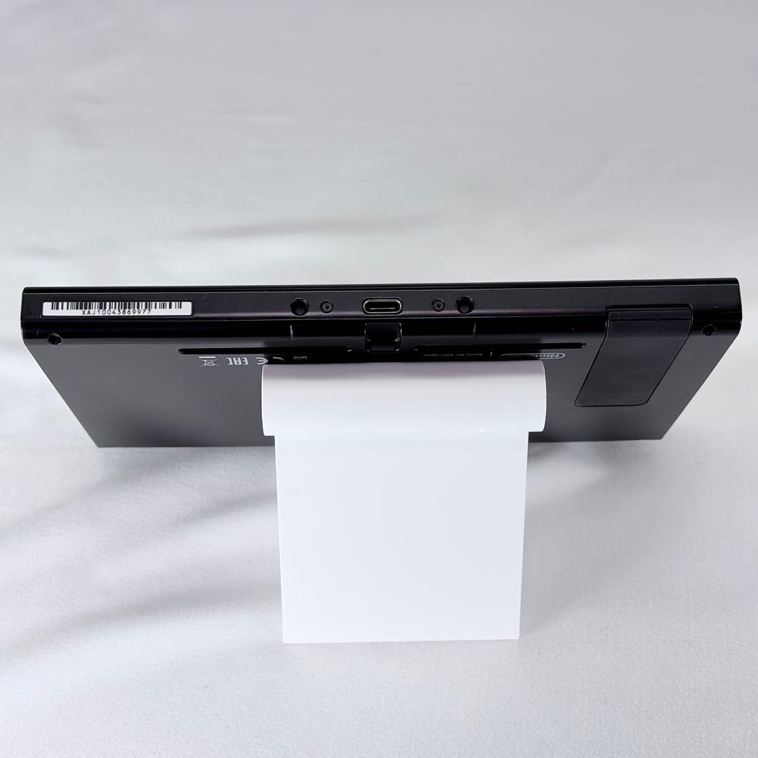 【ジャンク品】Nintendo Switch 本体 2018年製 画面キズなし