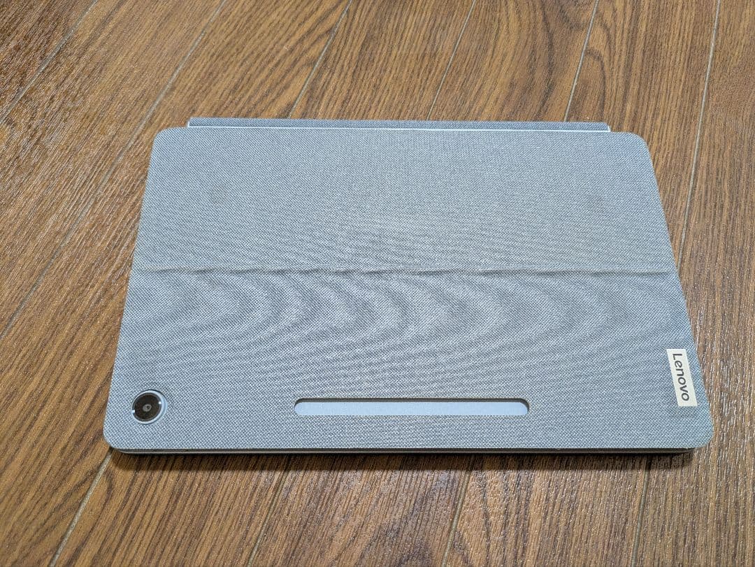 K.K　Lenovo Chromebook