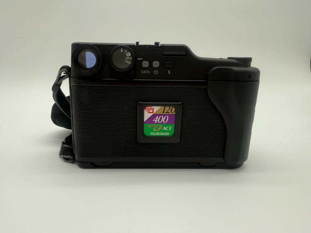 【動作確認済み】FUJIFILM GA645 Professional