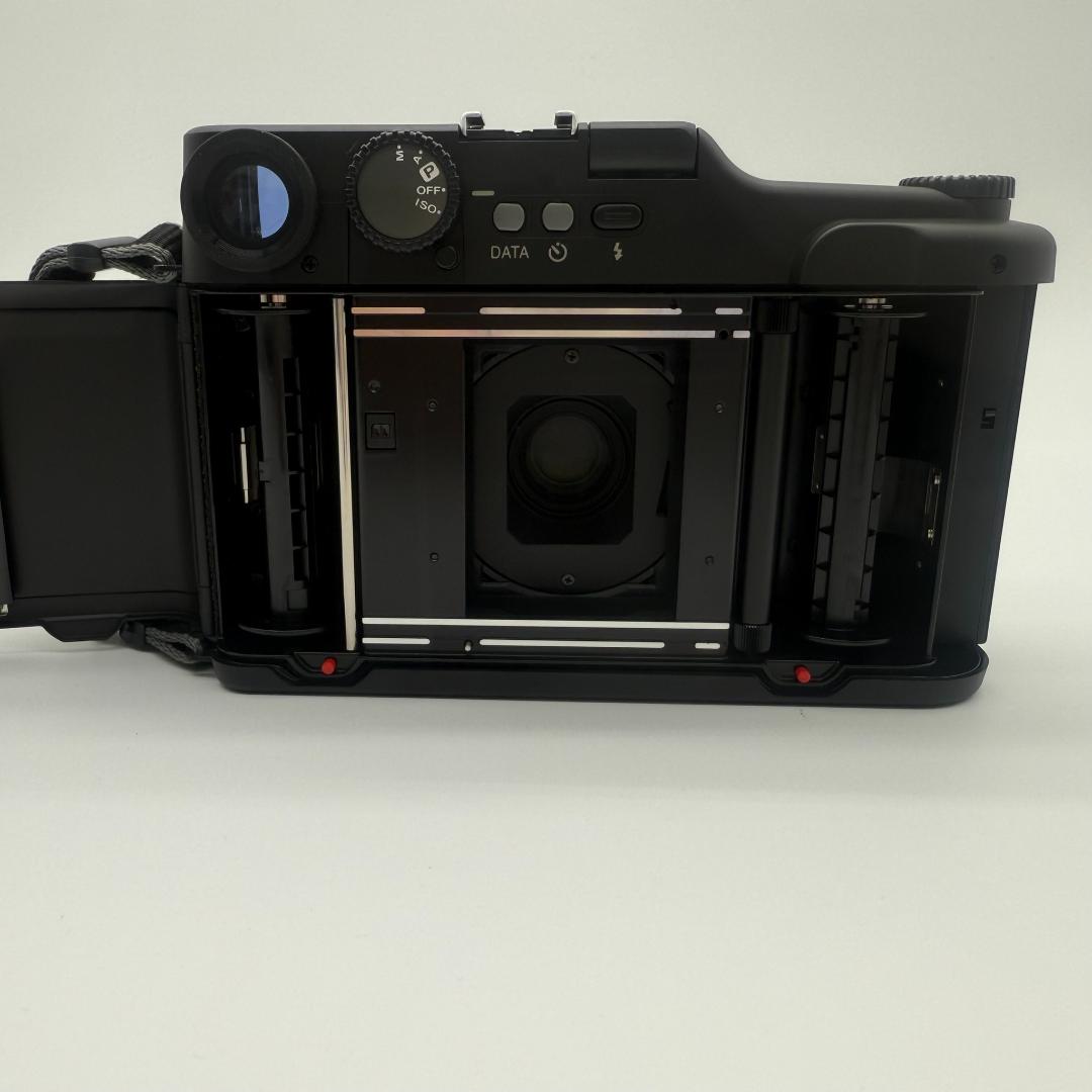 【動作確認済み】FUJIFILM GA645 Professional