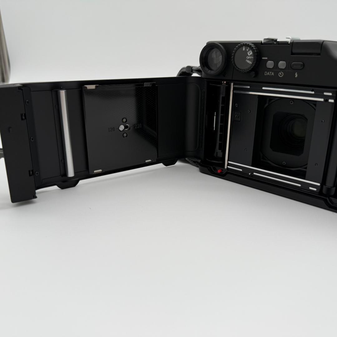 【動作確認済み】FUJIFILM GA645 Professional