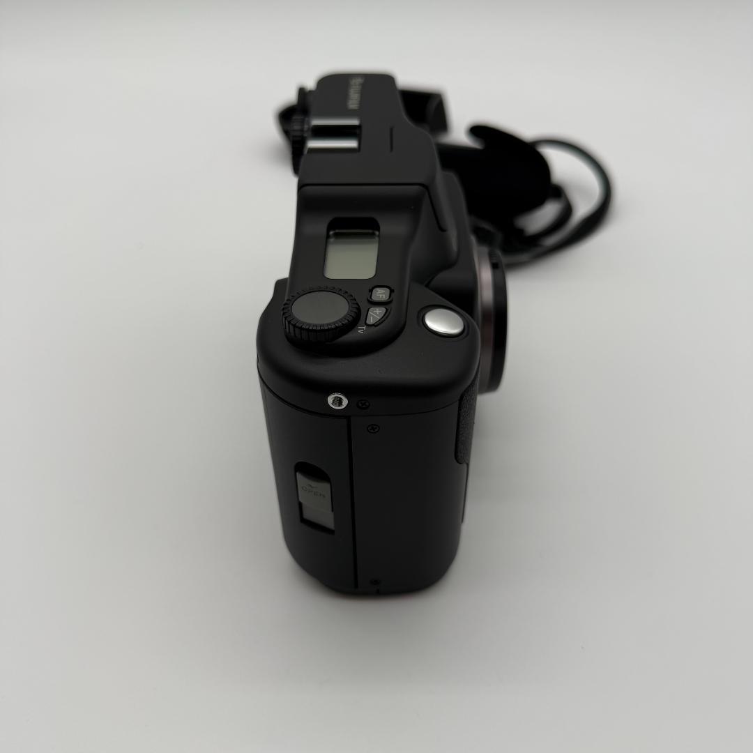 【動作確認済み】FUJIFILM GA645 Professional