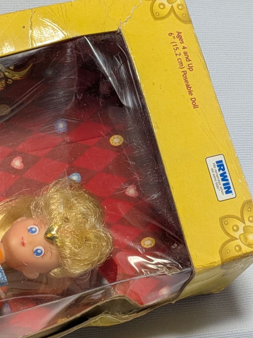 【レア】セーラービーナス セーラーマーズAdventure Doll 2体