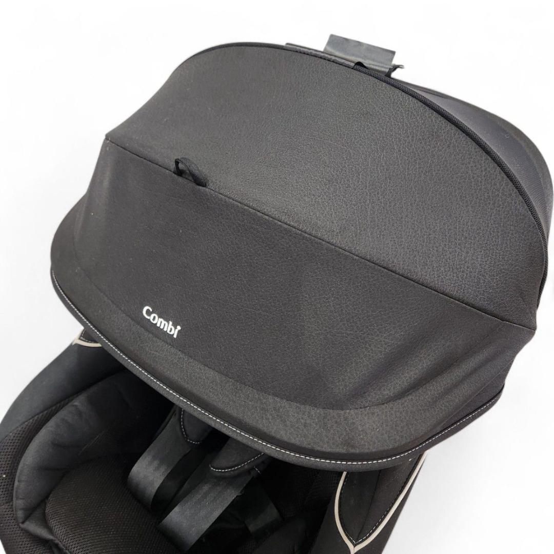 美品 Combi コンビ クルムーヴ ISOFIX エッグショックNBW 新生児