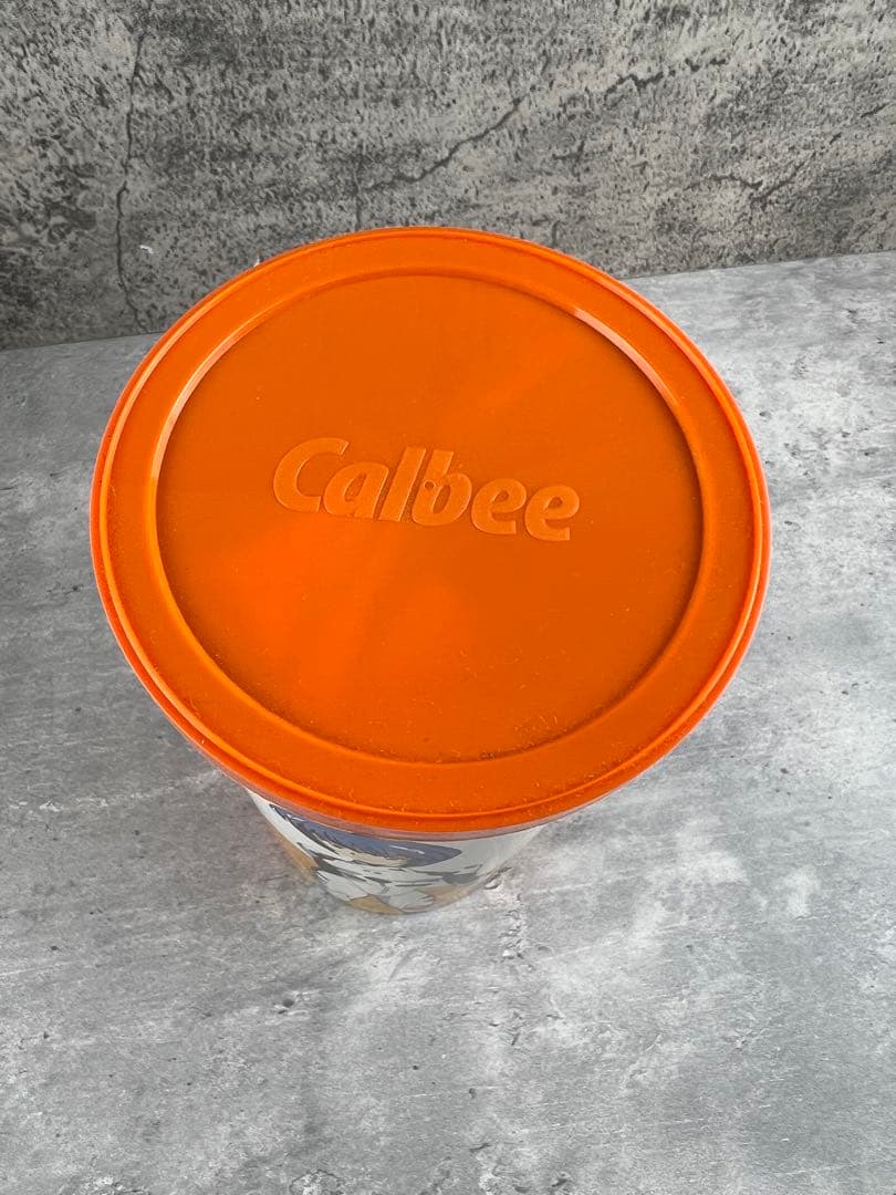 エヴァンゲリオン　Tシャツ　懸賞　非売品　カルビー