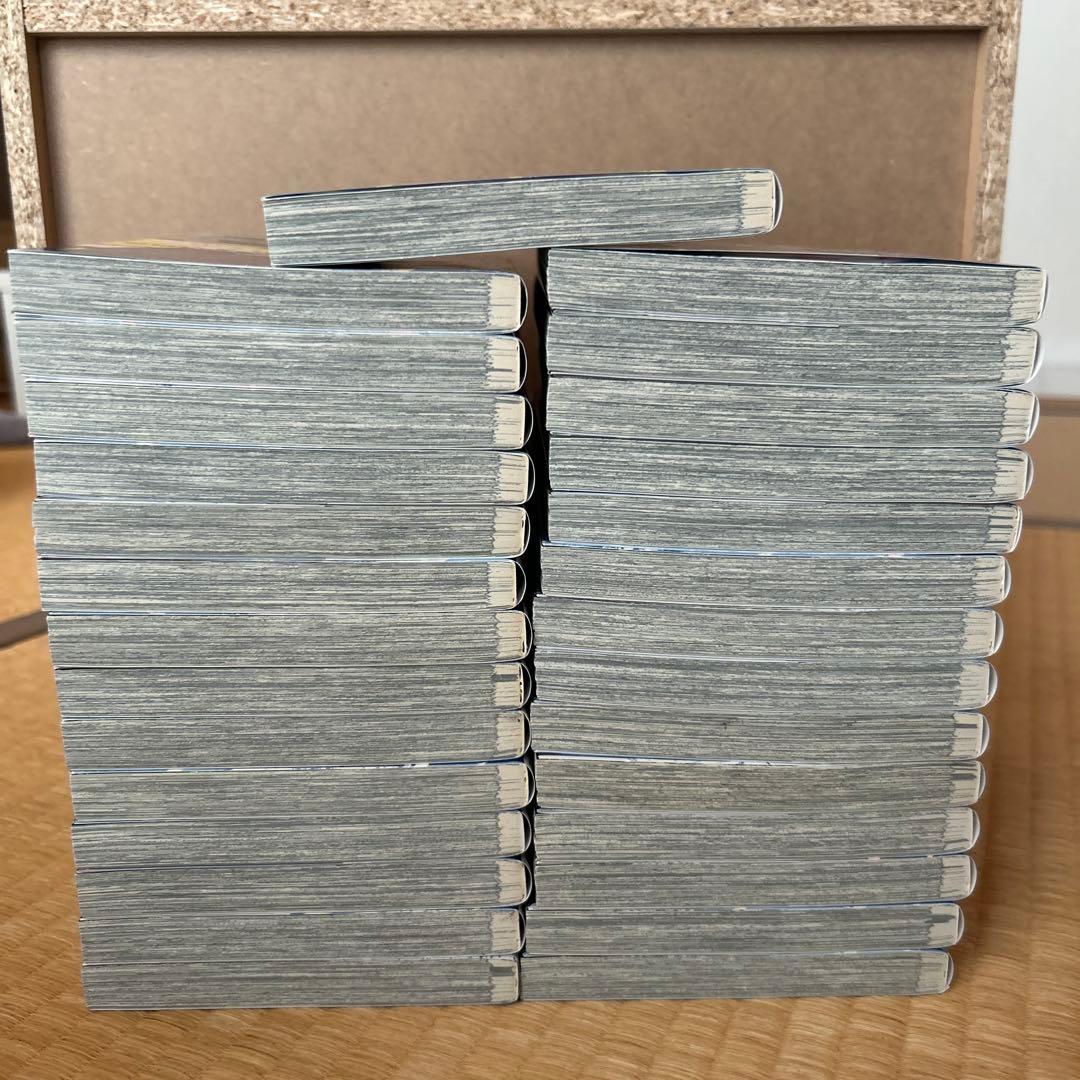 ブルーロック 1～29巻 エピソード凪映画特典