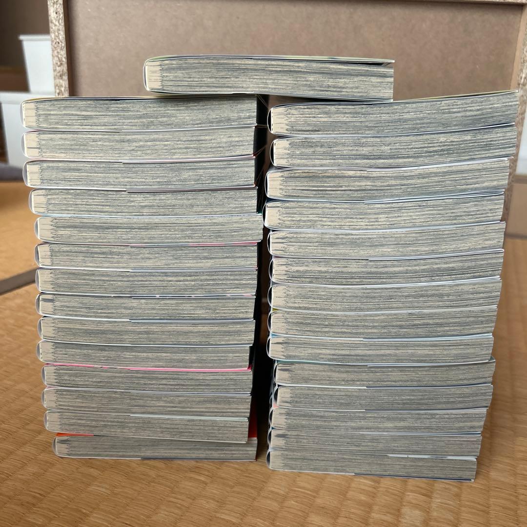 ブルーロック 1～29巻 エピソード凪映画特典