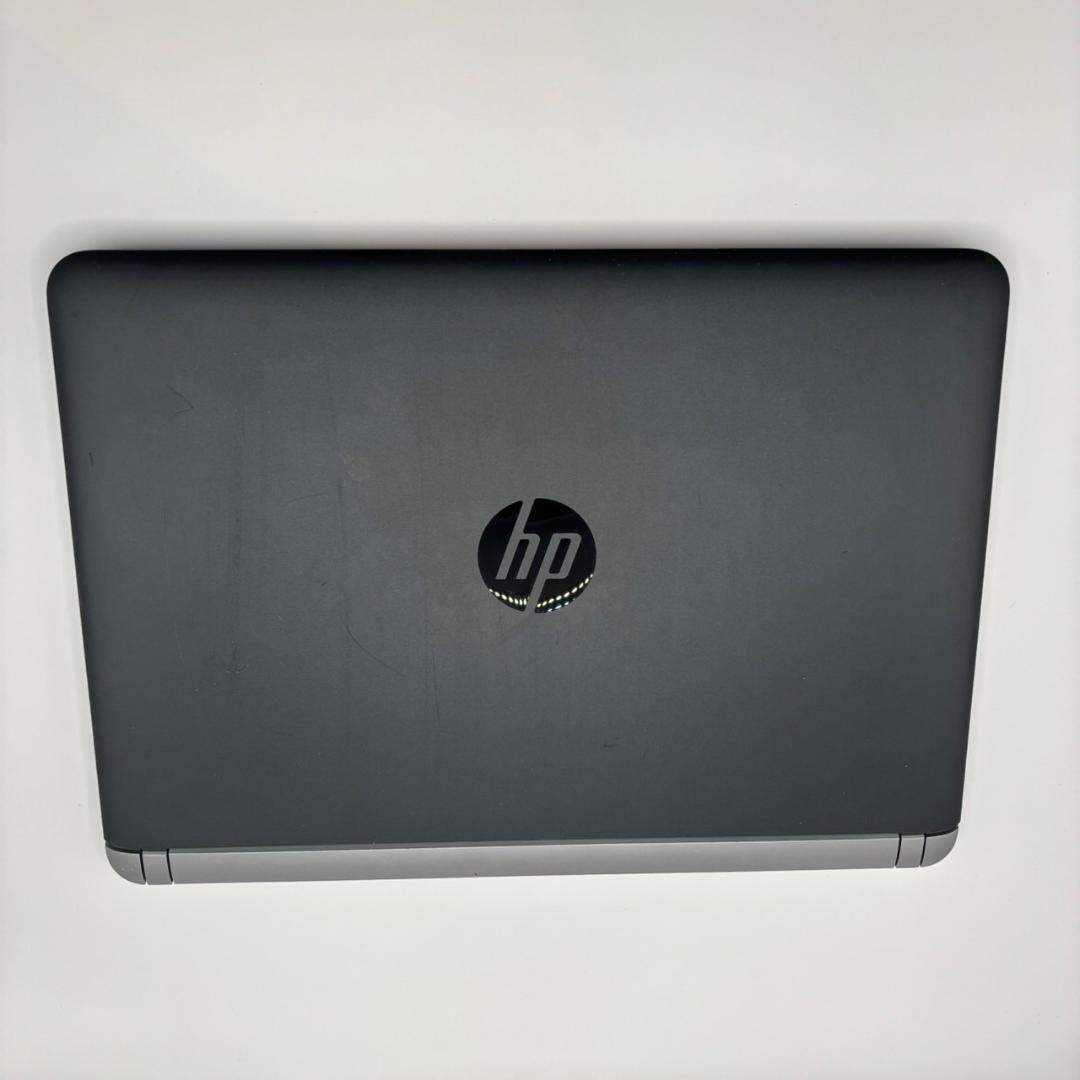 【HP】高性能i7 新品SSD512GB メモリ16GB ノートPC