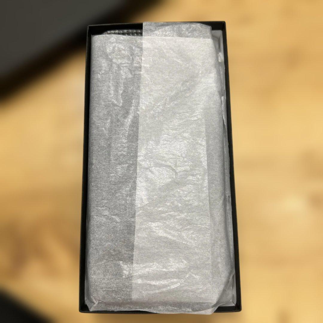 ラダイト　ラウンドジップペンケース　エッセンシャル　レザー