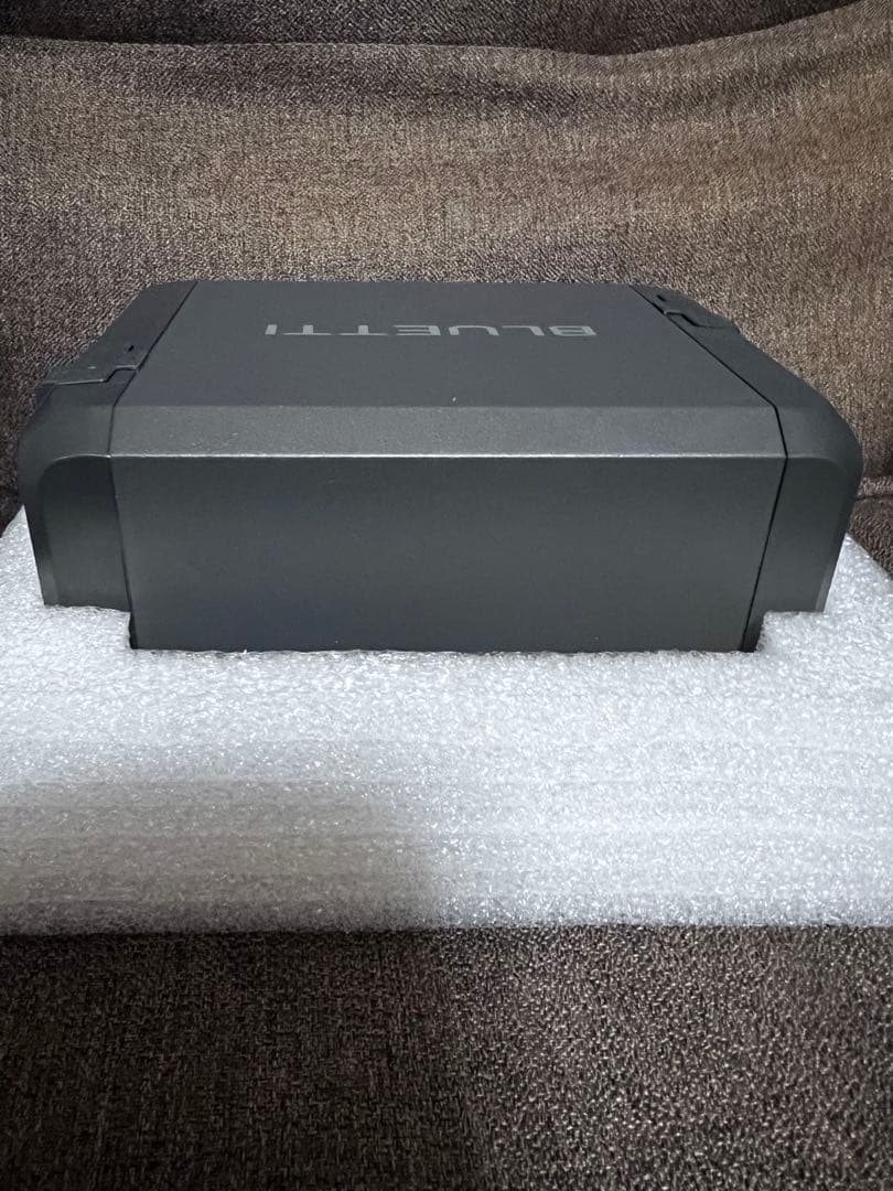 BLUETTI CHARGER 1 DC-DC Charger ブルーティ