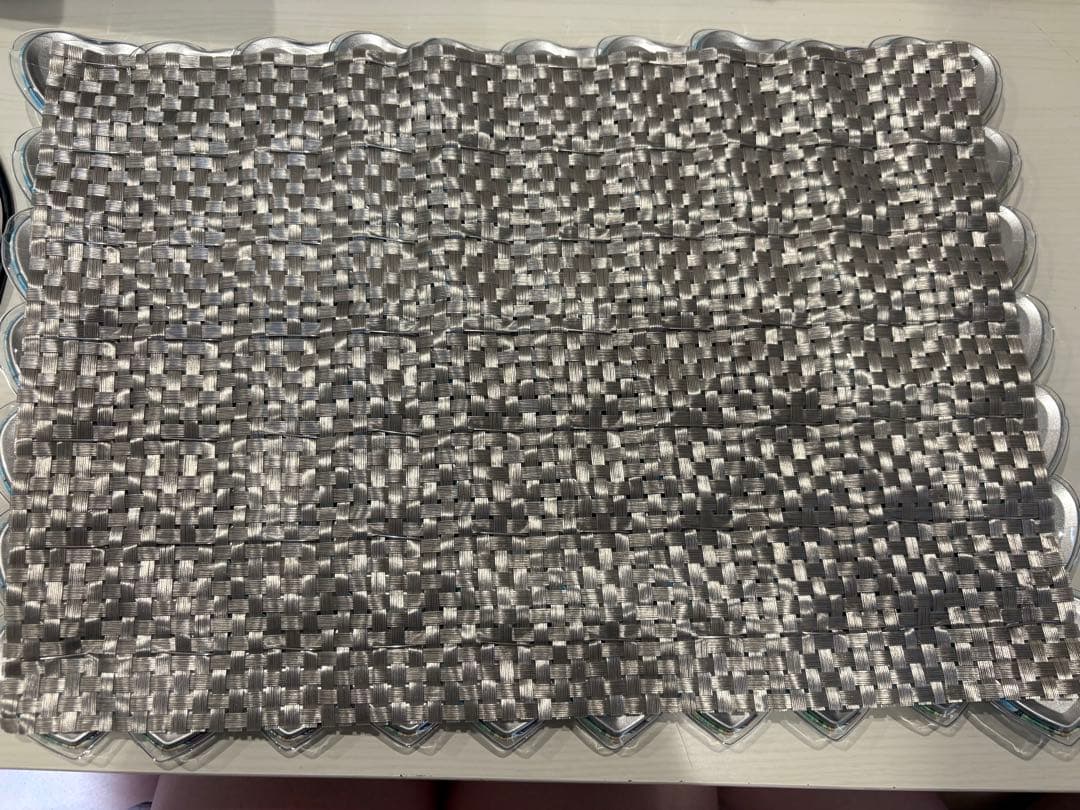 《もも》あんスタ 漣ジュン ハート缶バッジ 痛バ用 70点セット