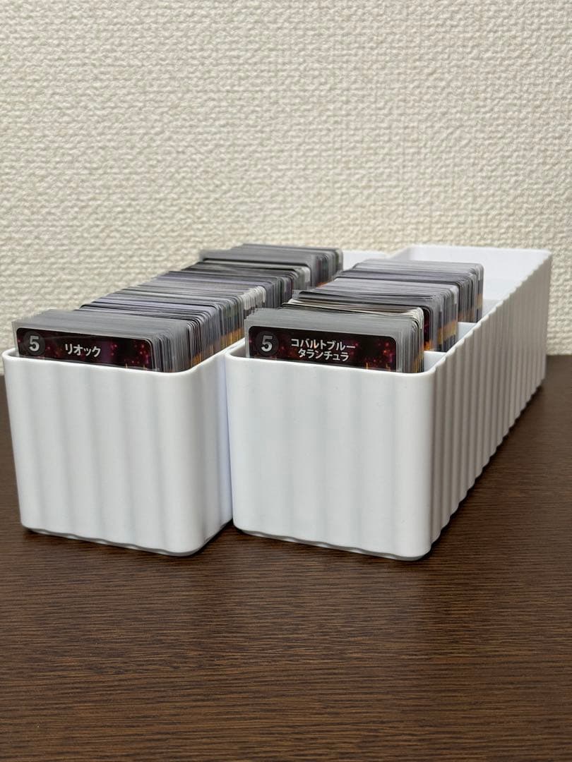 ⭐︎最終値下げ⭐︎蟲神器【第１弾〜6弾】LR以外全カード２枚セット