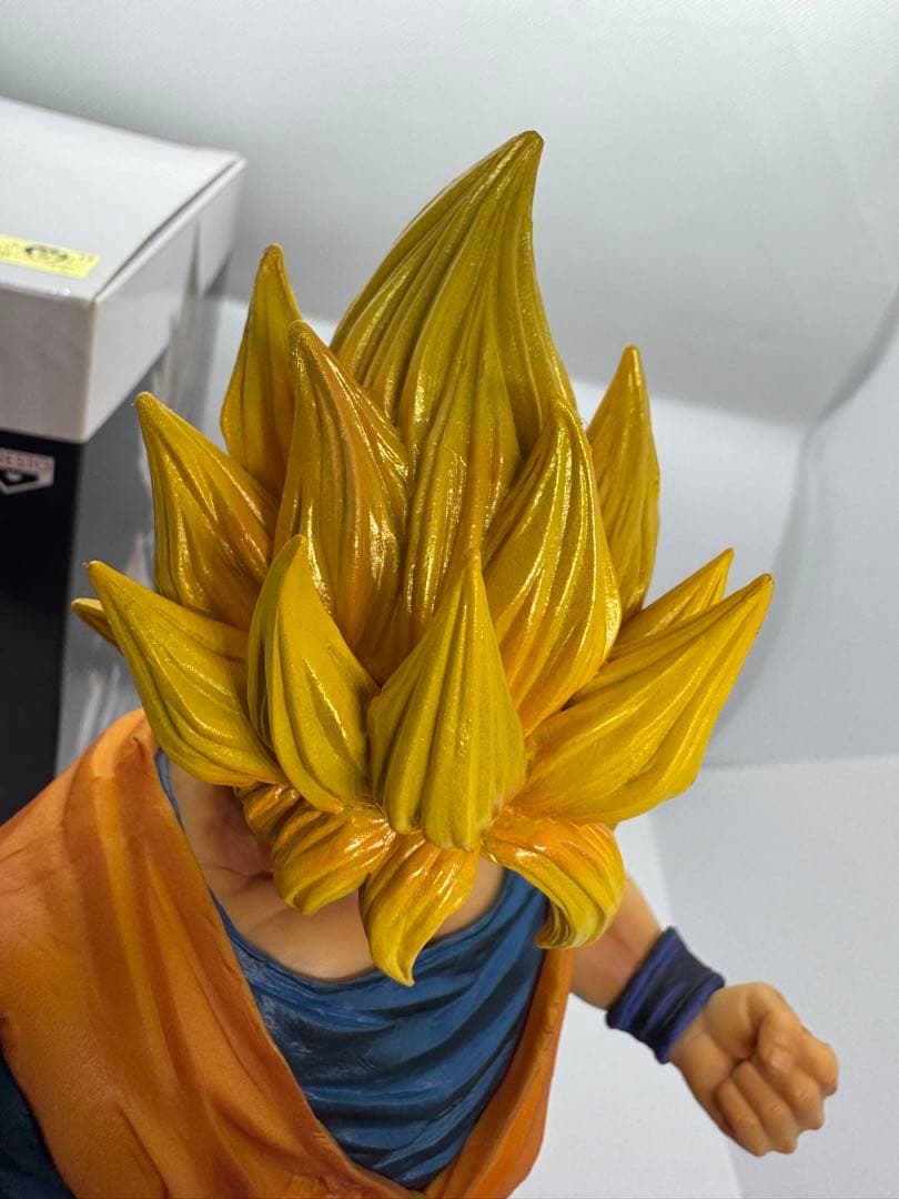 パンチ@値段交渉あり